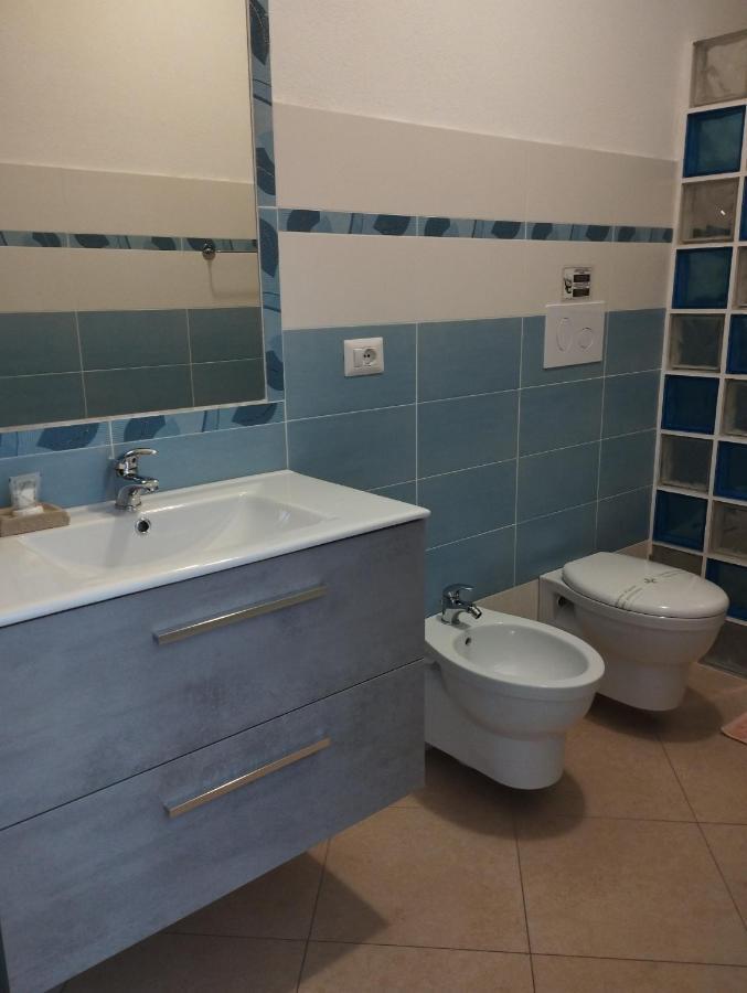 Affitta Camere Zio Peppe San Teodoro  Esterno foto