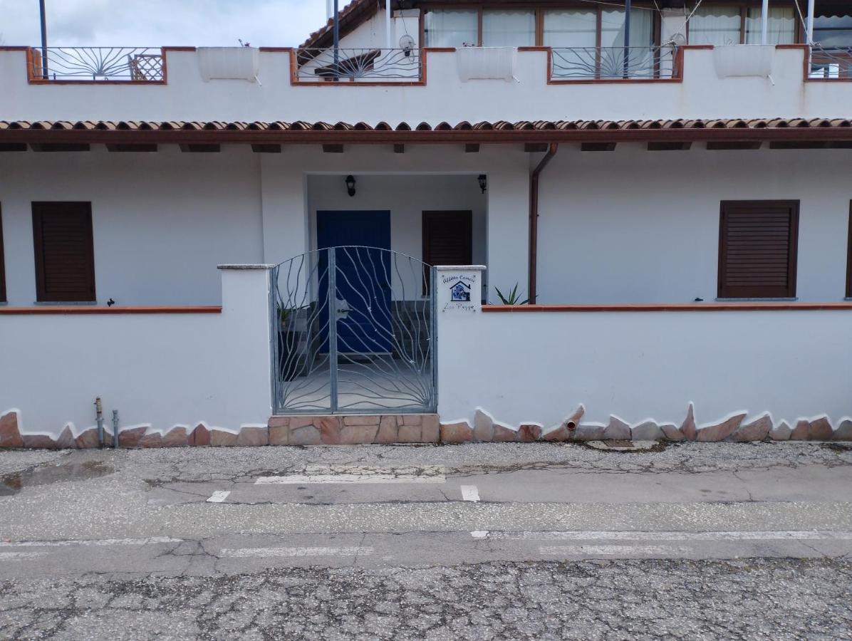 Affitta Camere Zio Peppe San Teodoro  Esterno foto