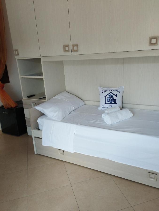 Affitta Camere Zio Peppe San Teodoro  Esterno foto