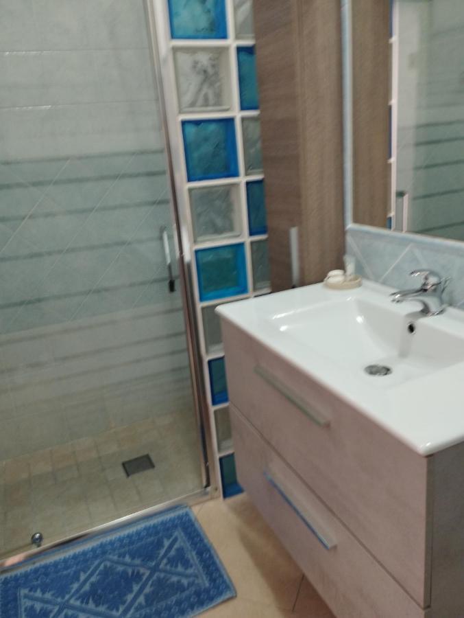 Affitta Camere Zio Peppe San Teodoro  Esterno foto