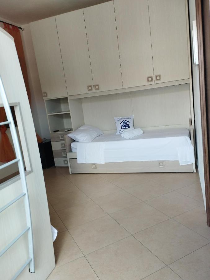 Affitta Camere Zio Peppe San Teodoro  Esterno foto