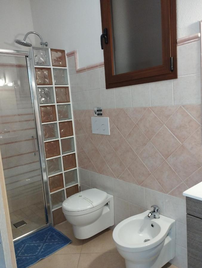 Affitta Camere Zio Peppe San Teodoro  Esterno foto